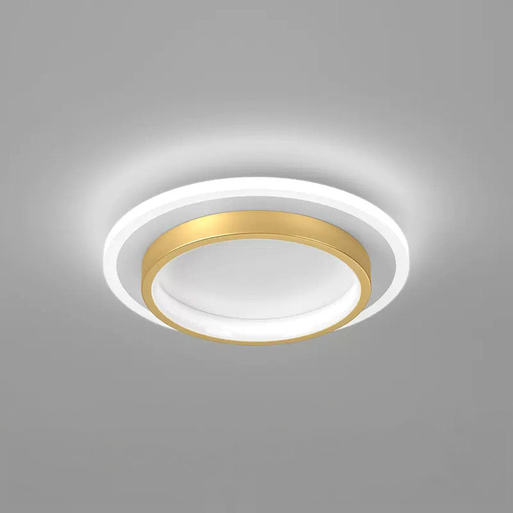 Skanto | LED Takbelysning Moderne Flush Mount Fixture