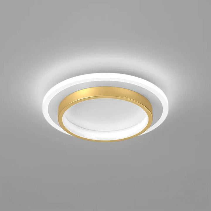 Skanto | LED Takbelysning Moderne Flush Mount Fixture