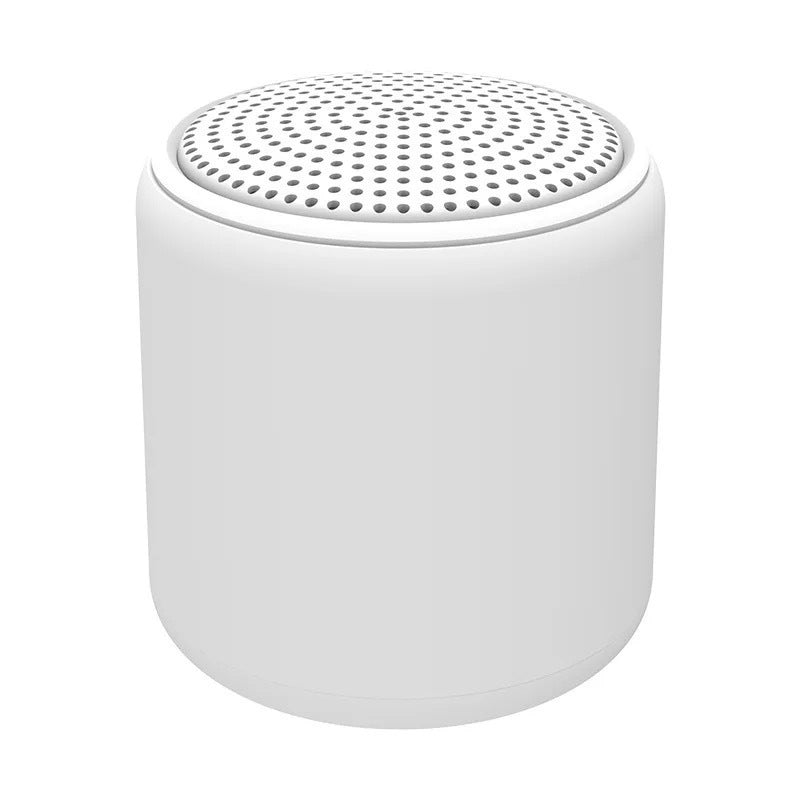 Skanto | Bærbar Bluetooth-høyttaler i Macaroon-farge