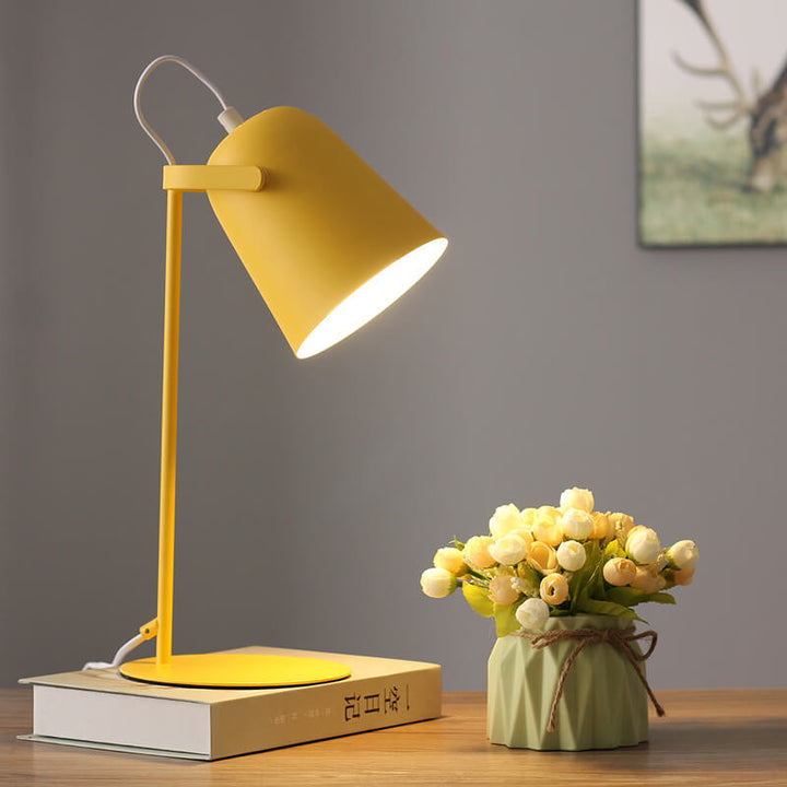 MacaBucket Bordlampe | Skanto
