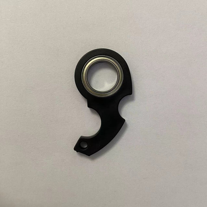 Roterende Nøkkelring Fidget | Skanto