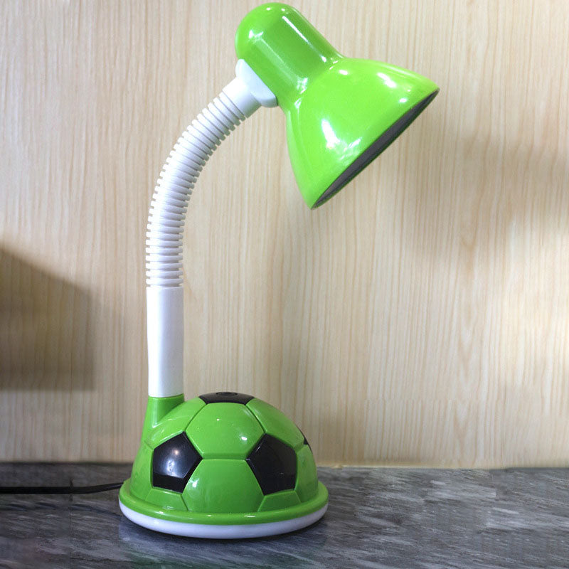 Skanto | Modern Football Student Øyevern LED Skrivebordlampe