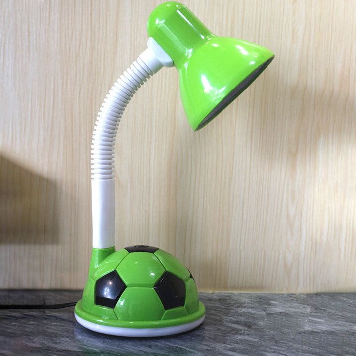 Skanto | Modern Football Student Øyevern LED Skrivebordlampe