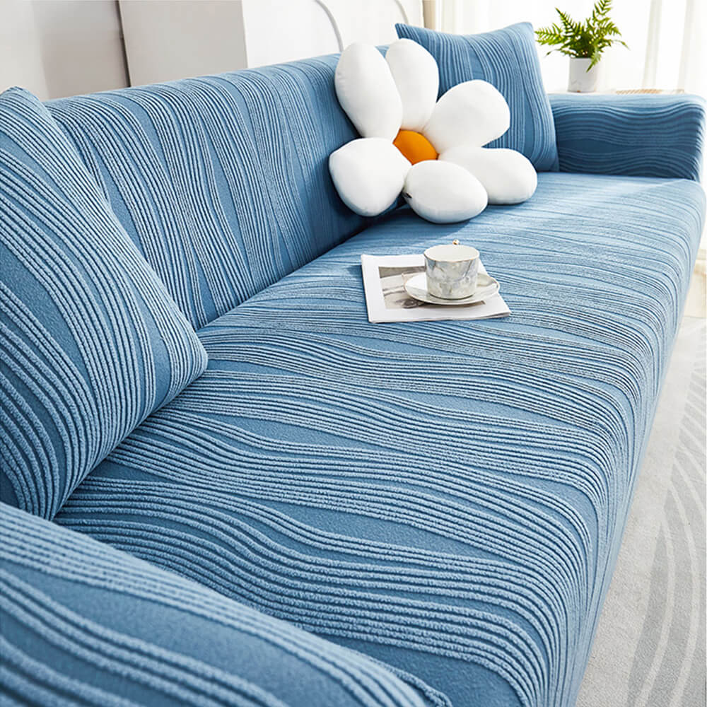 Skanto | Stretch Full-Cover Anti-scratch Sofa Deksel