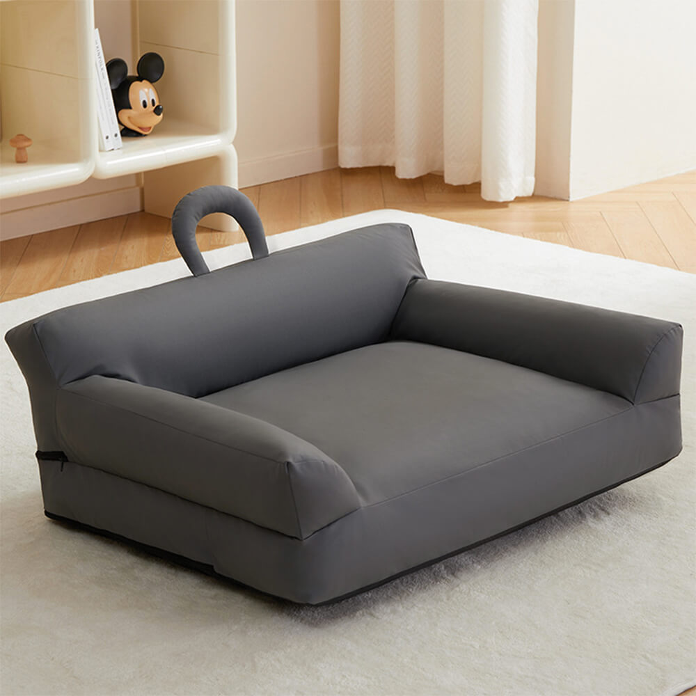 Hevetet Kattesofa Seng Stilren Vanntett Ergonomisk Komfort | Skanto