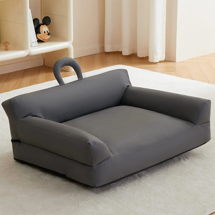 Hevetet Kattesofa Seng Stilren Vanntett Ergonomisk Komfort | Skanto