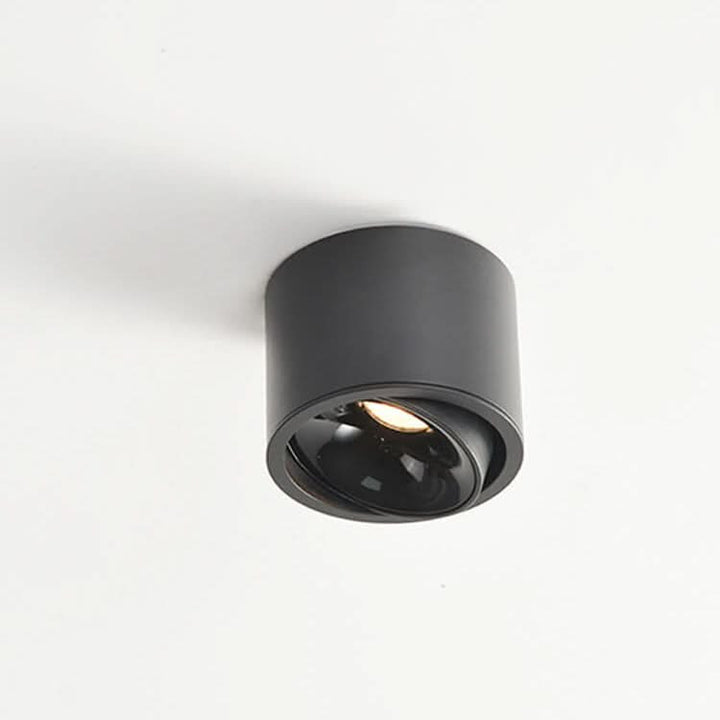 Skanto | Justerbar LED Innfelte Takspotlight