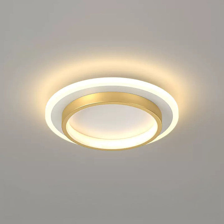 Skanto | LED Takbelysning Moderne Flush Mount Fixture