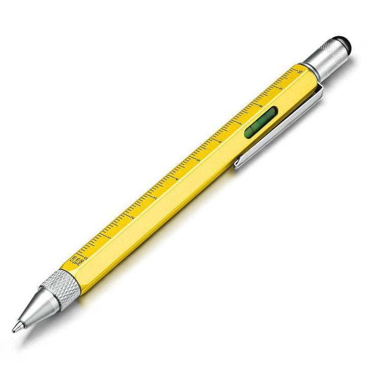 Skanto | 6 i 1 Multifunksjonell Stylus Penn