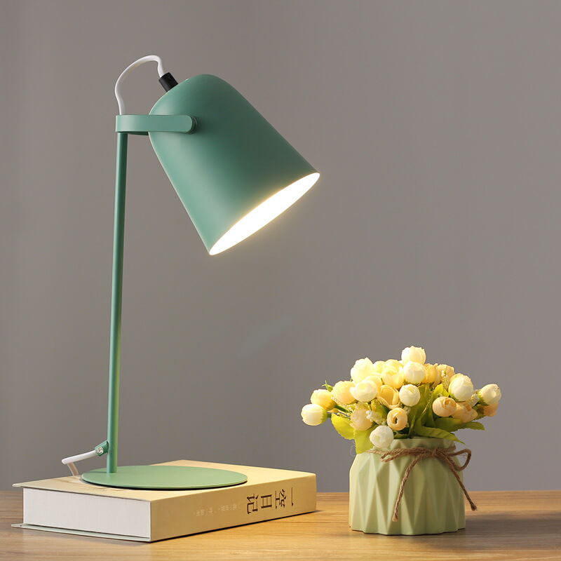 MacaBucket Bordlampe | Skanto