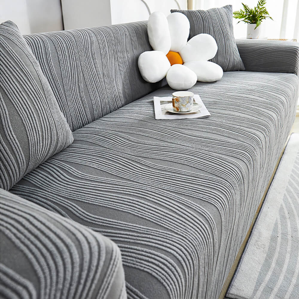Skanto | Stretch Full-Cover Anti-scratch Sofa Deksel