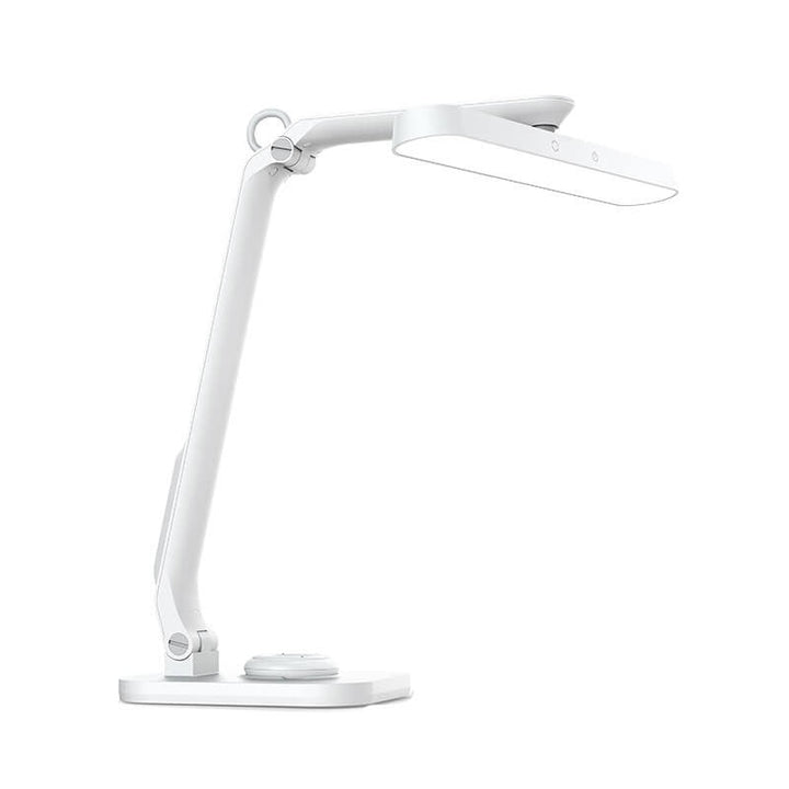 Skanto | Moderne Student Øyevern USB-lading Folding LED Skrivebordslampe