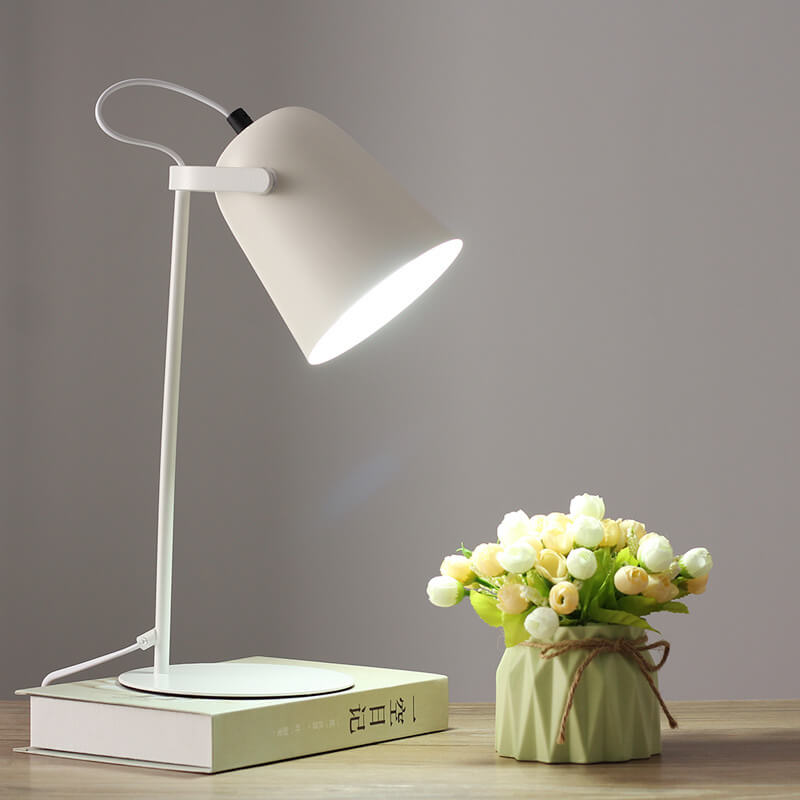 MacaBucket Bordlampe | Skanto