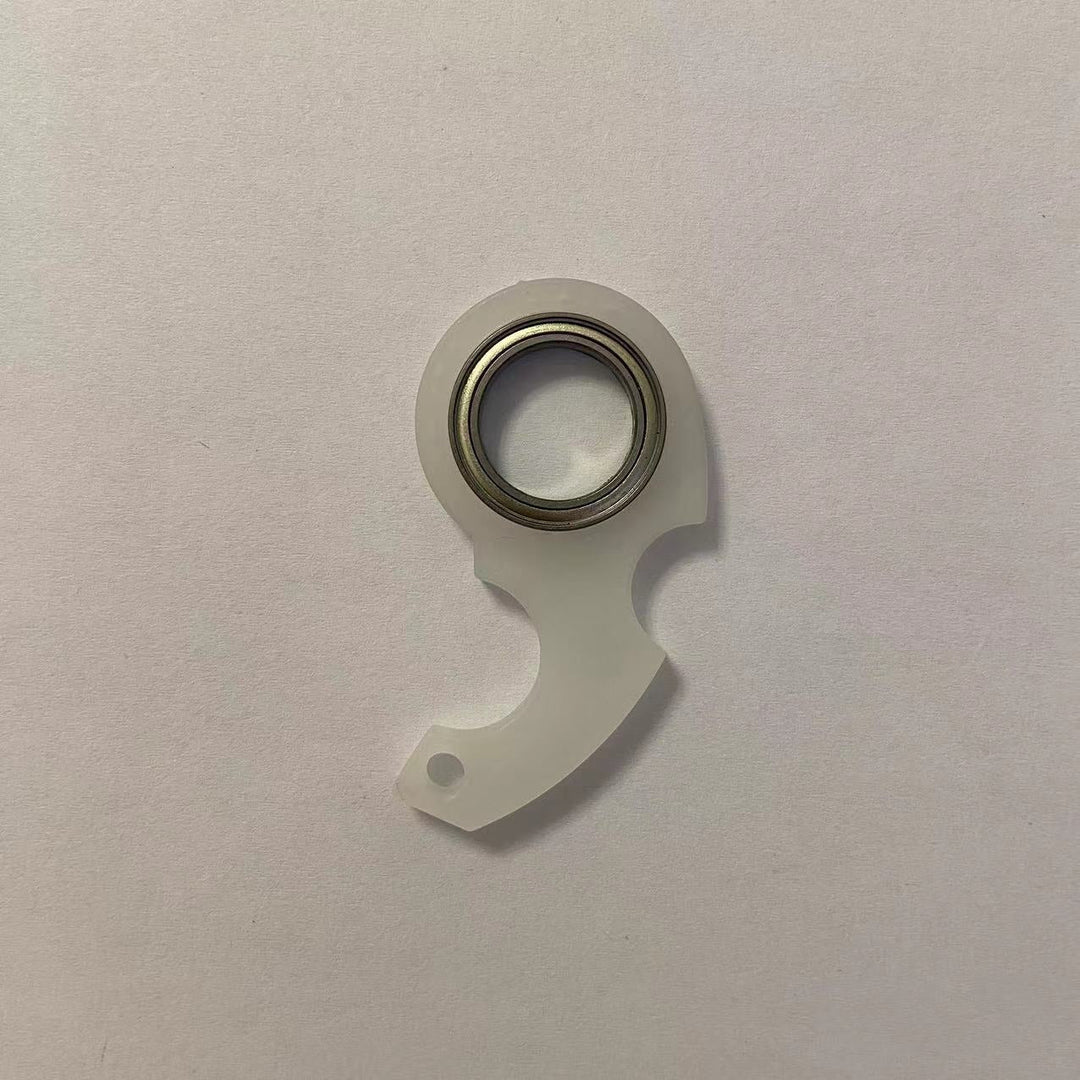 Skanto | Spinning Nøkkelring Fidget