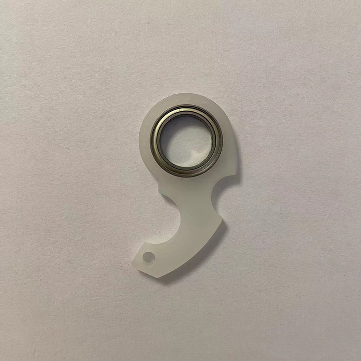 Skanto | Spinning Nøkkelring Fidget