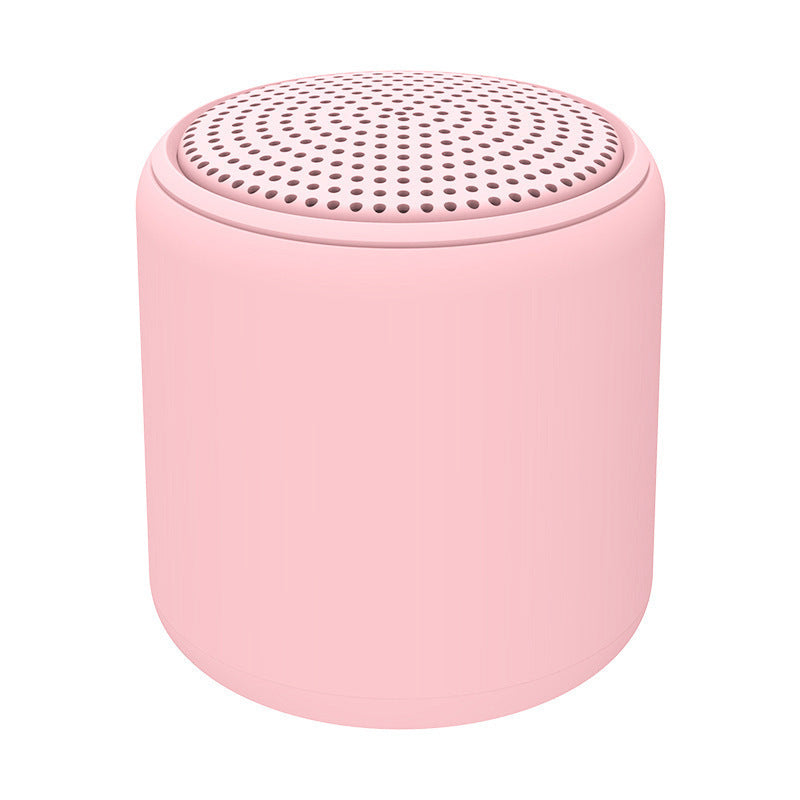 Skanto | Bærbar Bluetooth-høyttaler i Macaroon-farge