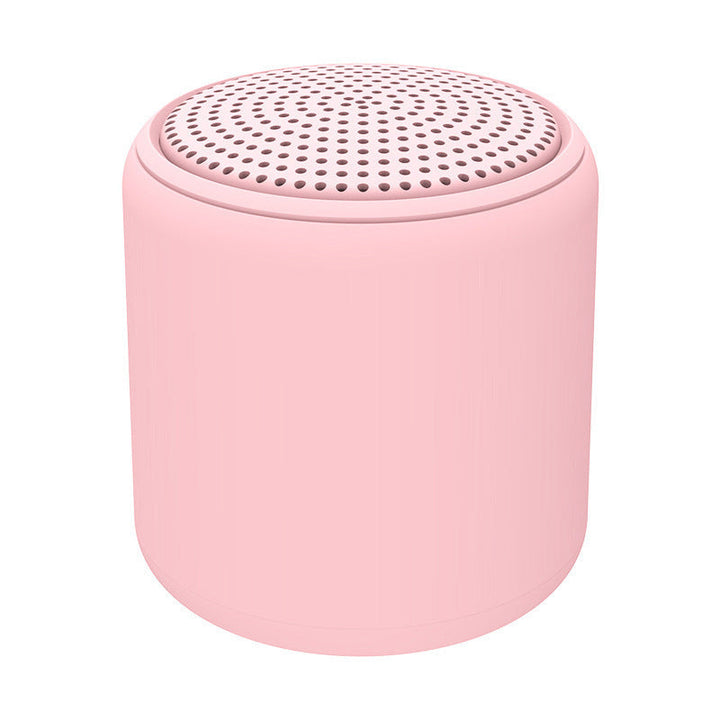 Skanto | Bærbar Bluetooth-høyttaler i Macaroon-farge