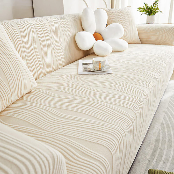 Skanto | Stretch Full-Cover Anti-scratch Sofa Deksel