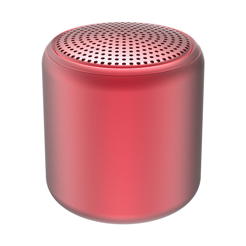Skanto | Bærbar Bluetooth-høyttaler i Macaroon-farge