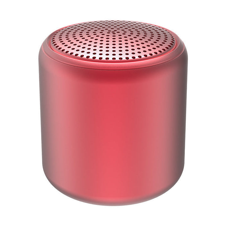 Skanto | Bærbar Bluetooth-høyttaler i Macaroon-farge