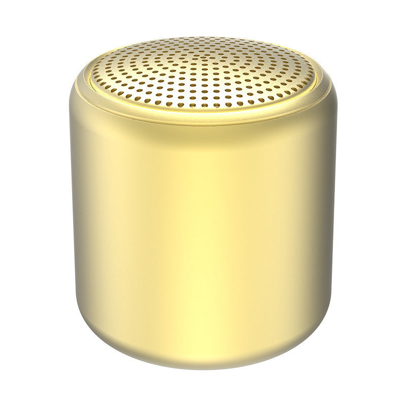 Skanto | Bærbar Bluetooth-høyttaler i Macaroon-farge