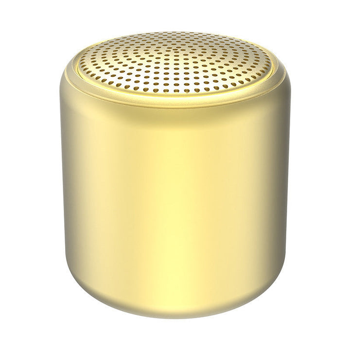 Skanto | Bærbar Bluetooth-høyttaler i Macaroon-farge