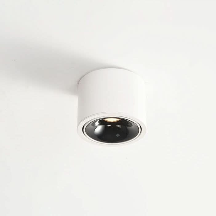 Skanto | Justerbar LED Innfelte Takspotlight