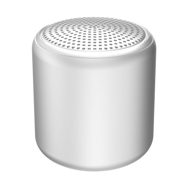 Skanto | Bærbar Bluetooth-høyttaler i Macaroon-farge