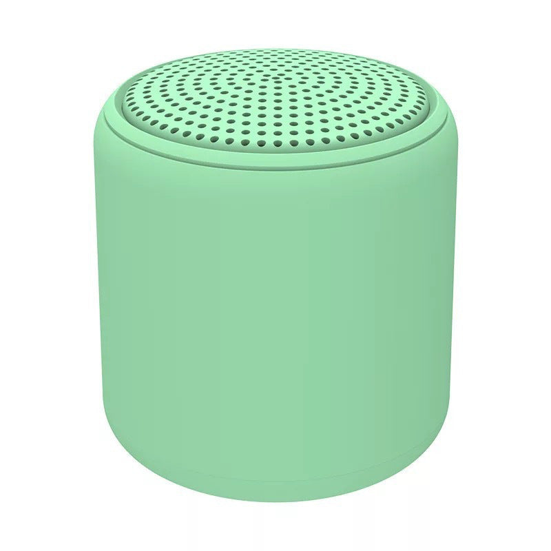 Skanto | Bærbar Bluetooth-høyttaler i Macaroon-farge