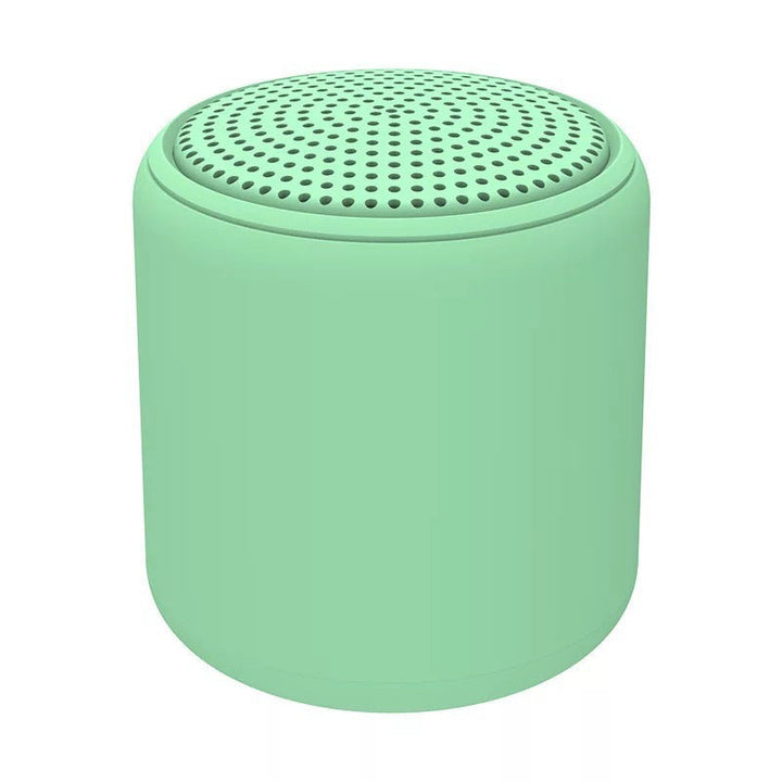Skanto | Bærbar Bluetooth-høyttaler i Macaroon-farge