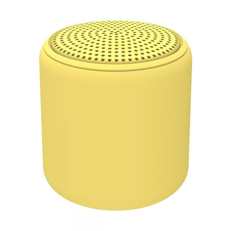 Skanto | Bærbar Bluetooth-høyttaler i Macaroon-farge