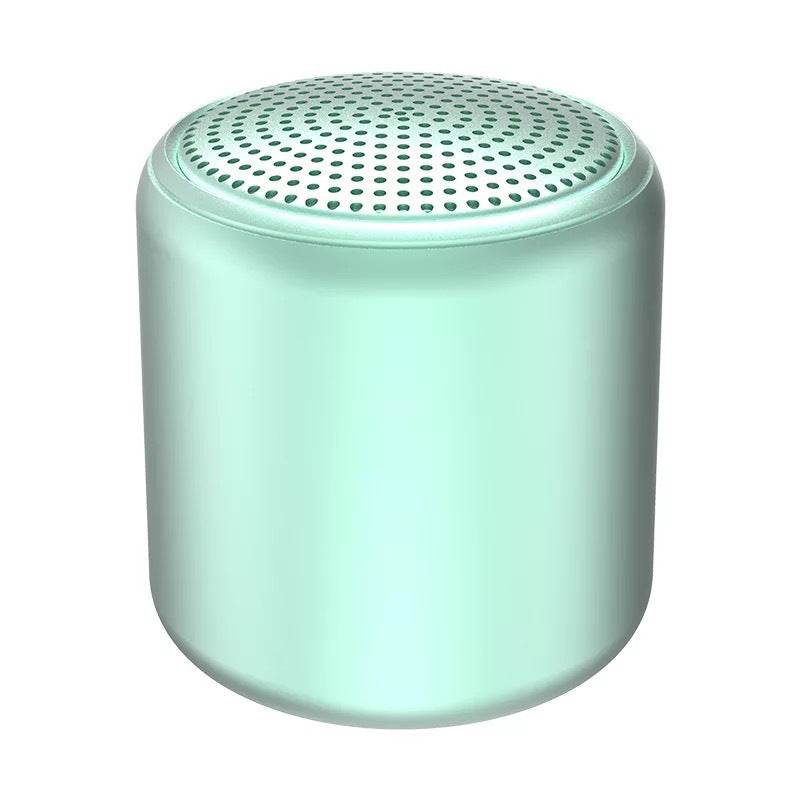 Skanto | Bærbar Bluetooth-høyttaler i Macaroon-farge