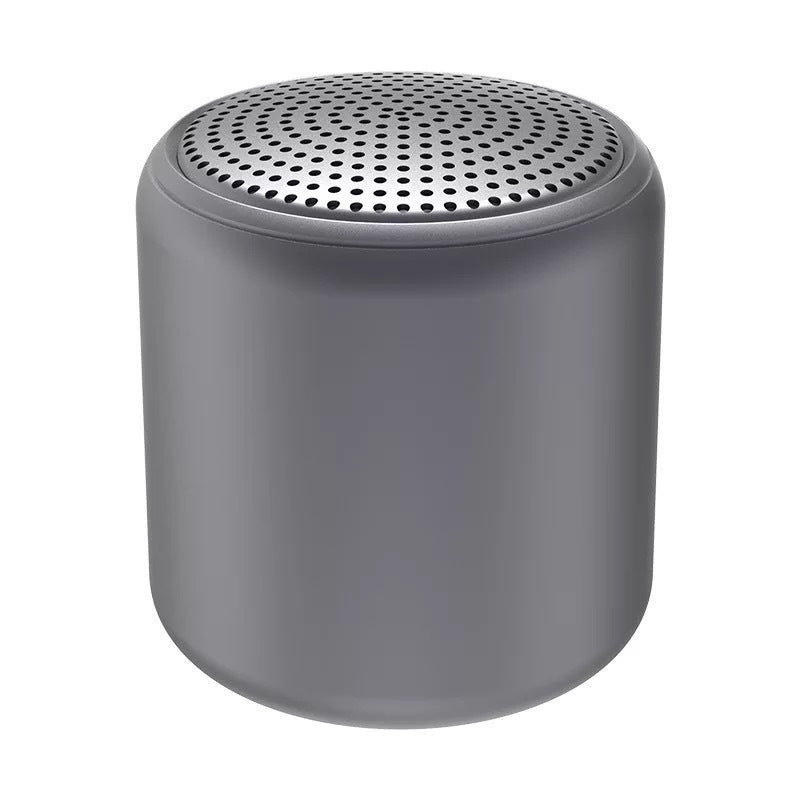 Skanto | Bærbar Bluetooth-høyttaler i Macaroon-farge