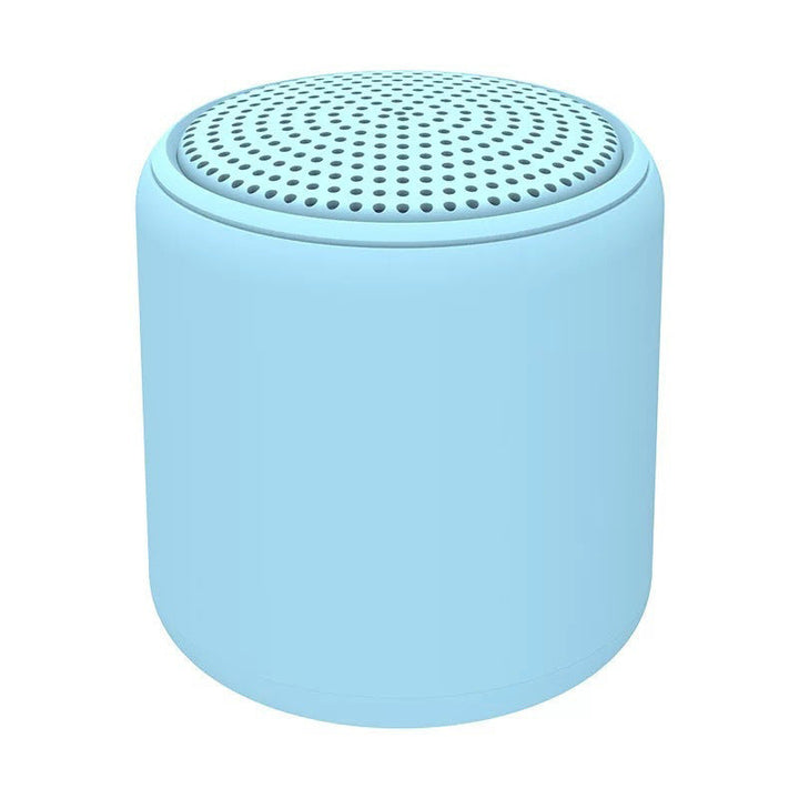 Skanto | Bærbar Bluetooth-høyttaler i Macaroon-farge