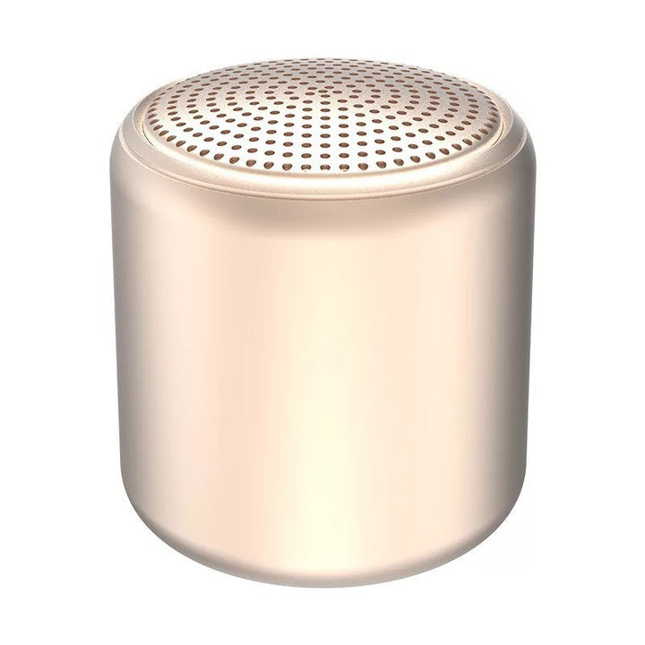 Skanto | Bærbar Bluetooth-høyttaler i Macaroon-farge