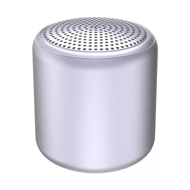 Skanto | Bærbar Bluetooth-høyttaler i Macaroon-farge