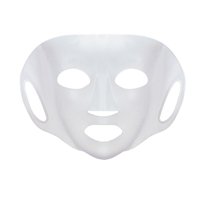 3D Hengende Øre Silikon Maske Deksel | Skanto