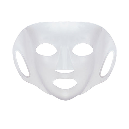 3D Hengende Øre Silikon Maske Deksel | Skanto