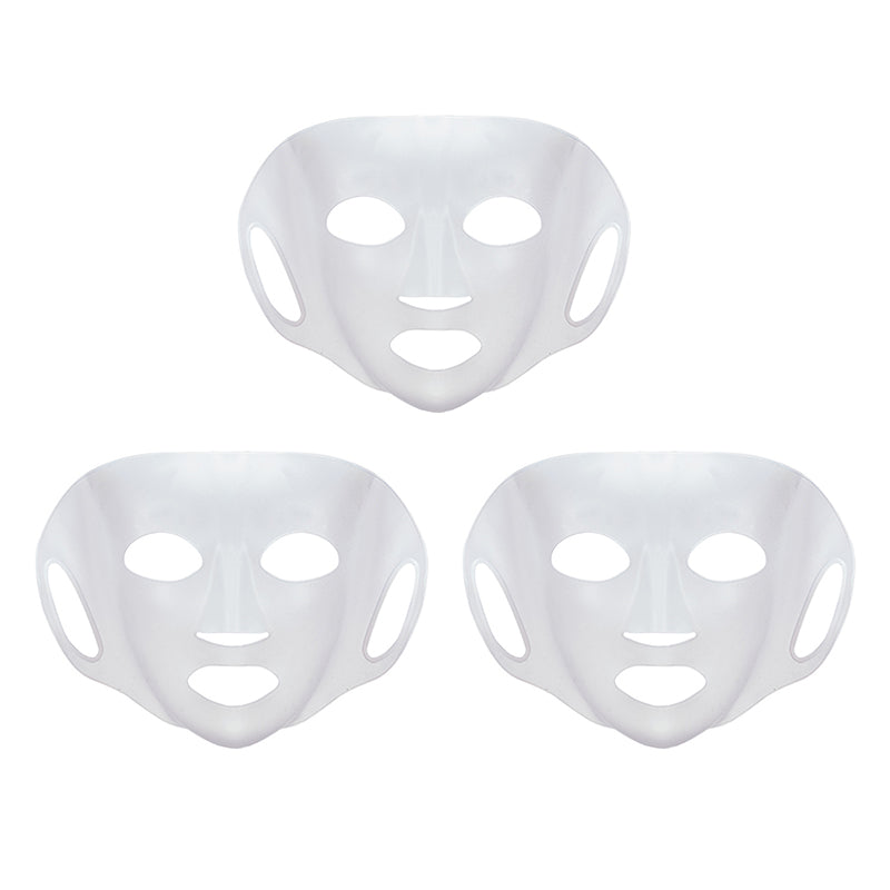 3D Hengende Øre Silikon Maske Deksel | Skanto