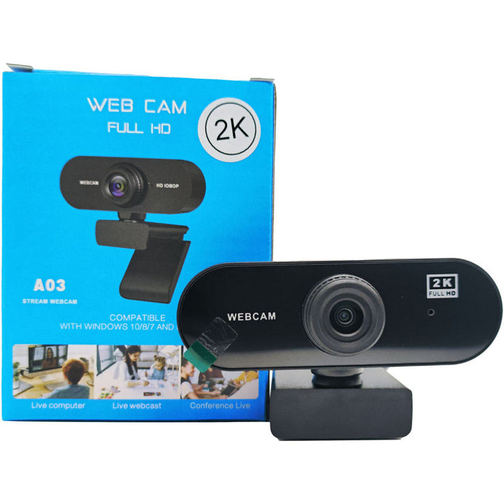 Skanto | USB PC Webkamera