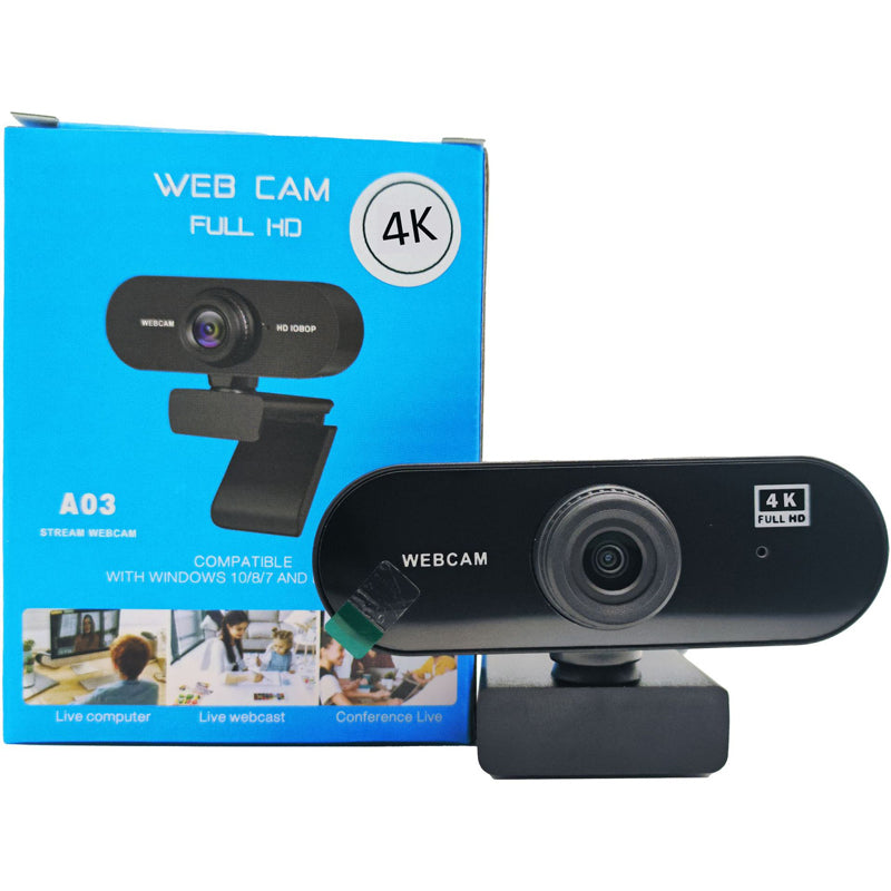 Skanto | USB PC Webkamera