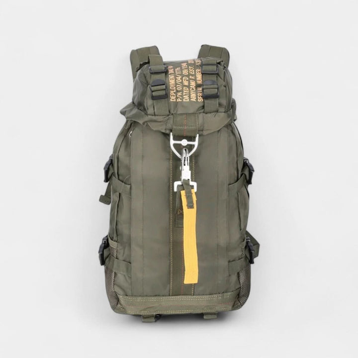 Skanto | Robust 30L Ryggsekk for Eventyr & Urban Bruk