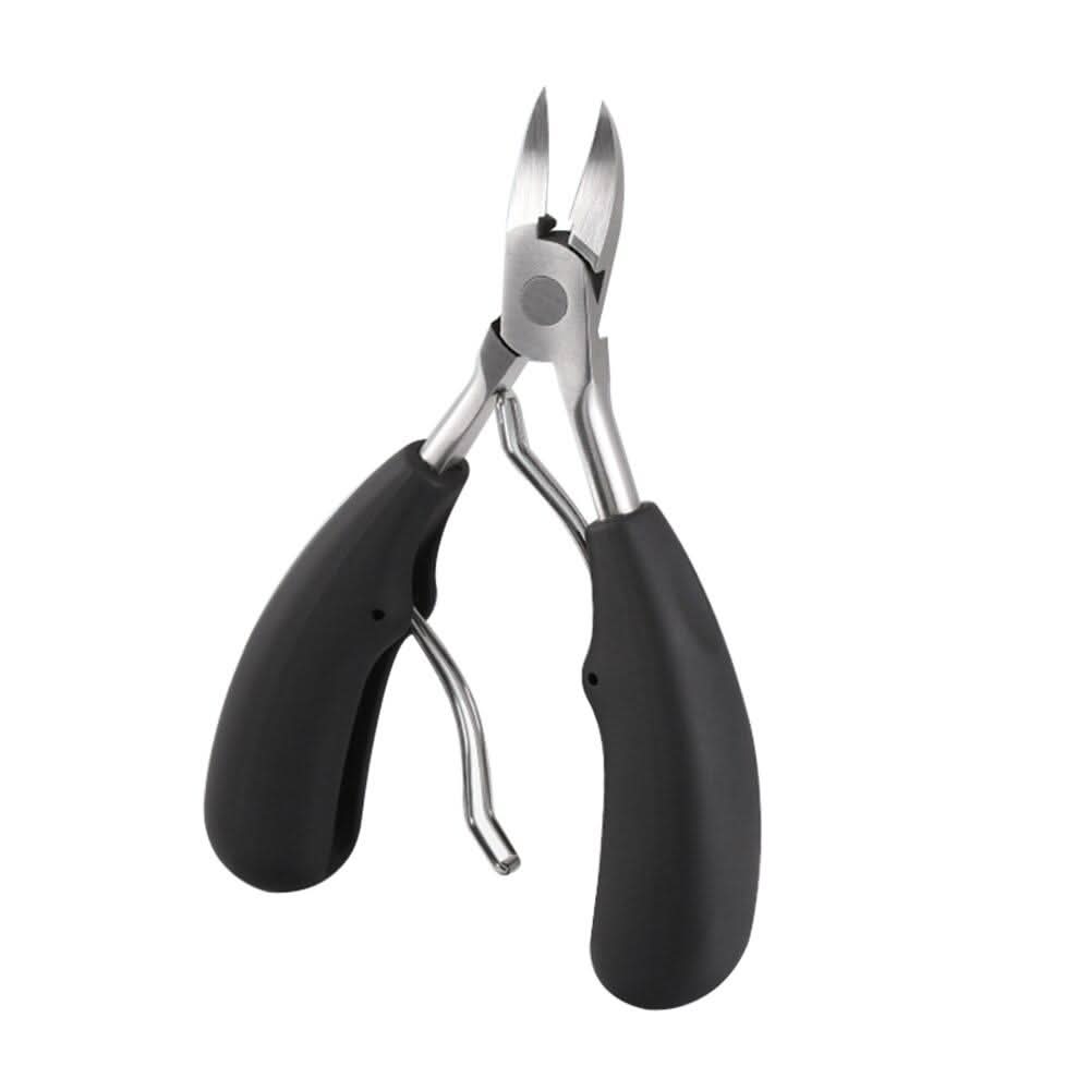 Skanto | Ergonomiske Saks for Tykk & Innvokste Tånegler