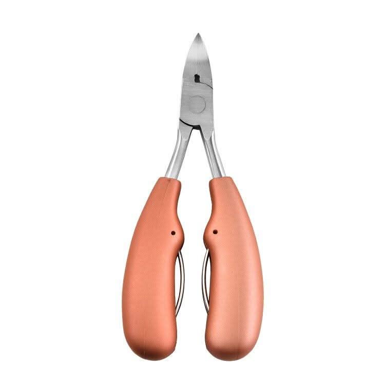 Skanto | Ergonomiske Saks for Tykk & Innvokste Tånegler