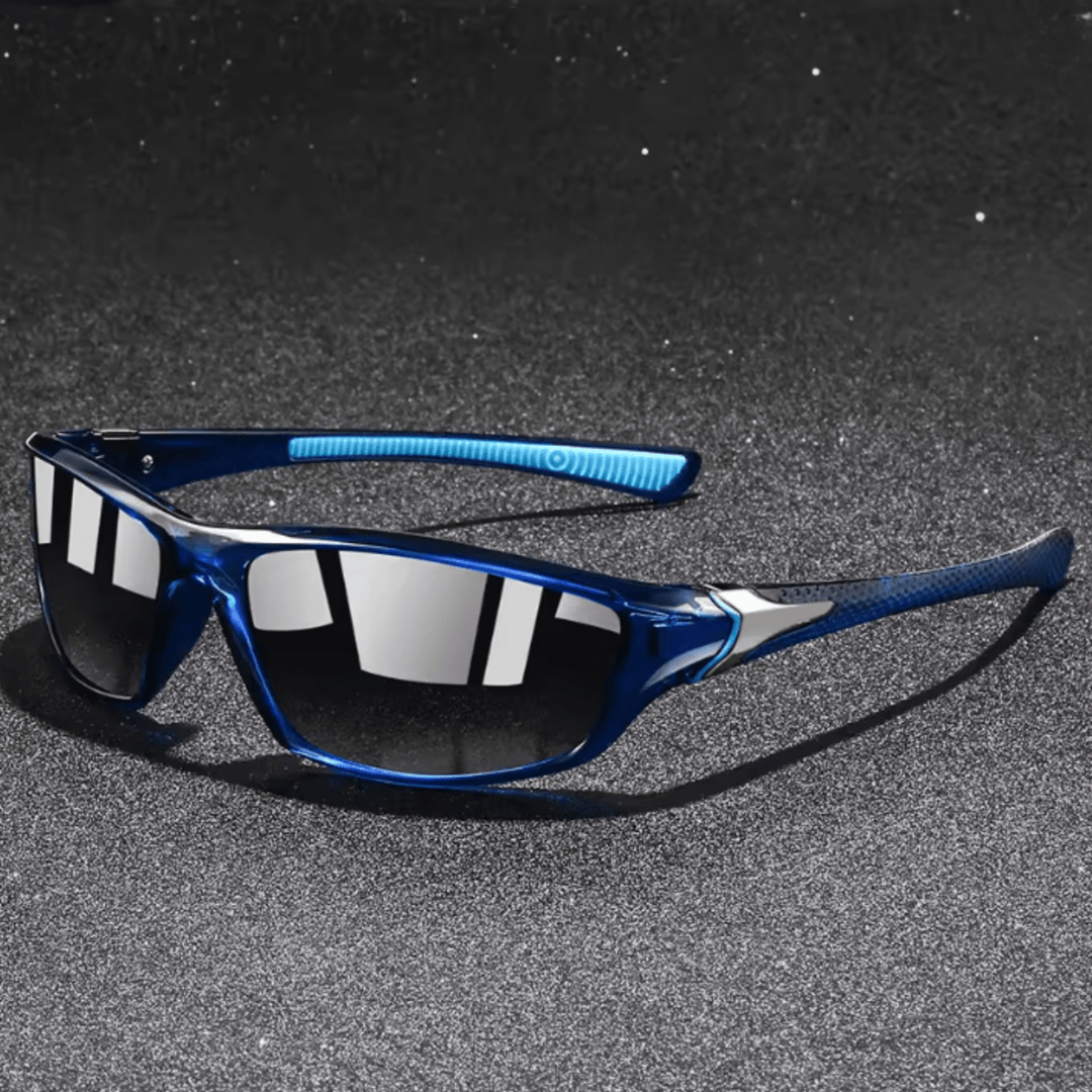 Skanto | Polaroid Sport Sunglasses med UV400 Beskyttelse