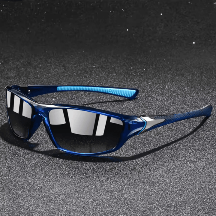 Skanto | Polaroid Sport Sunglasses med UV400 Beskyttelse