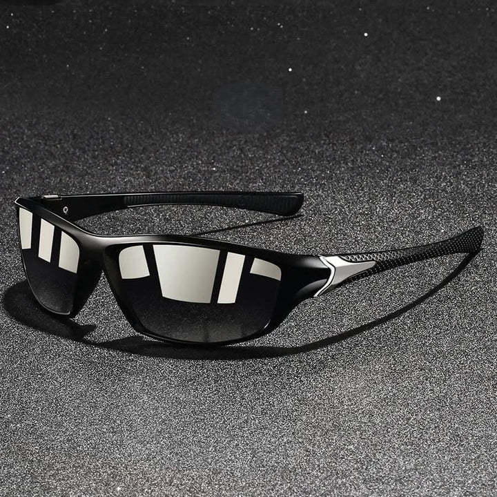 Skanto | Polaroid Sport Sunglasses med UV400 Beskyttelse