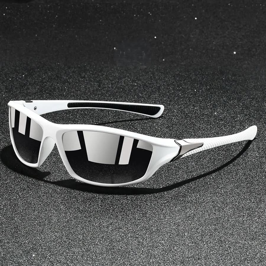 Skanto | Polaroid Sport Sunglasses med UV400 Beskyttelse