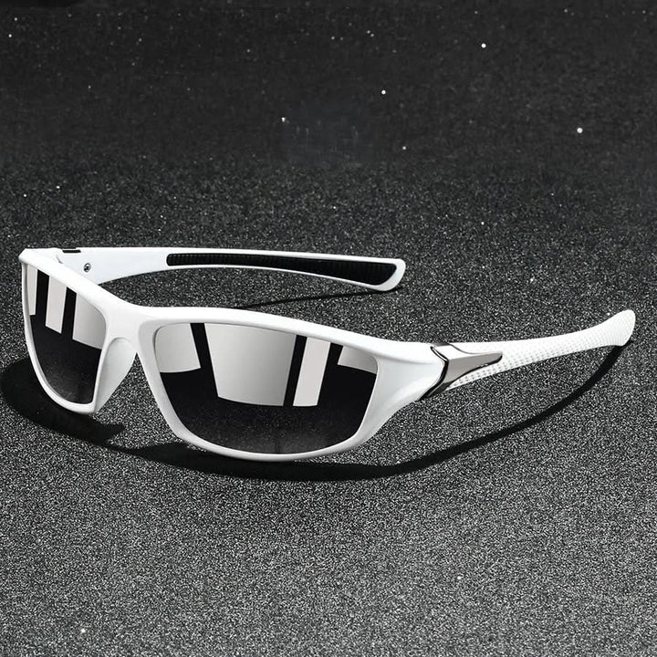 Skanto | Polaroid Sport Sunglasses med UV400 Beskyttelse
