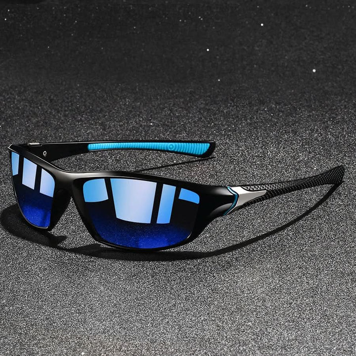 Skanto | Polaroid Sport Sunglasses med UV400 Beskyttelse